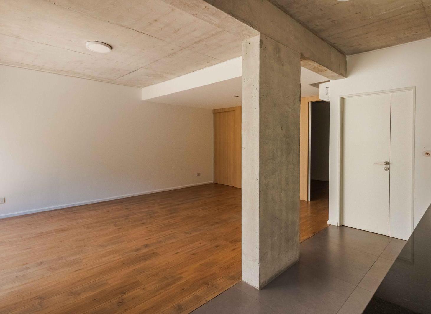 Foto de Alquiler 2 ambientes con jardin, en Palermo Hollywood- APTO PROFESIONAL, imagen 5