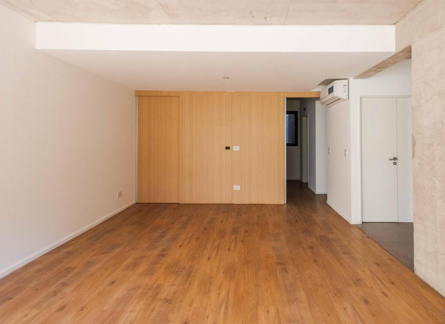 Foto de Alquiler 2 ambientes con jardin, en Palermo Hollywood- APTO PROFESIONAL, imagen 4