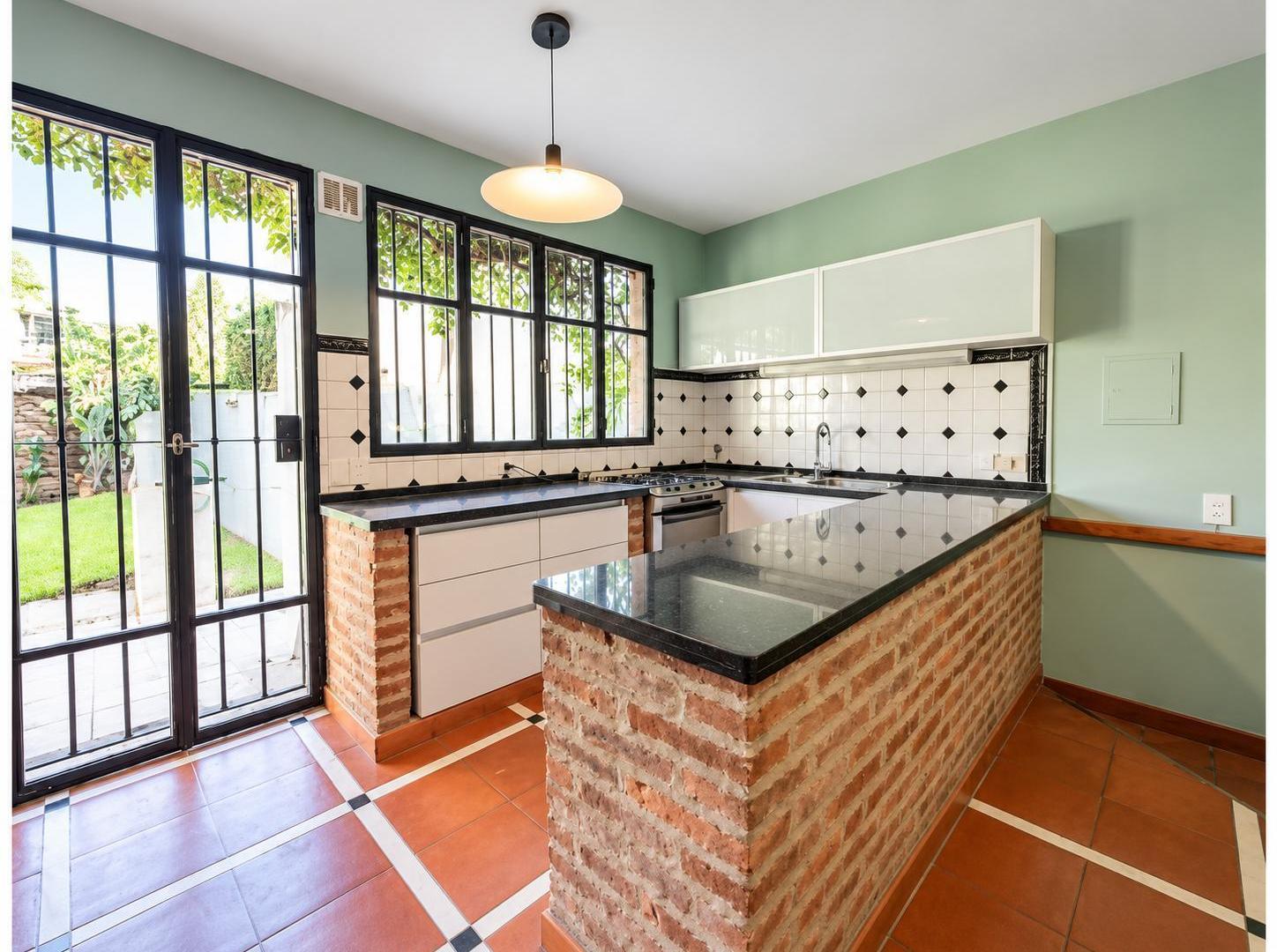 Foto de Venta Casa en Nuñez, con pileta, cochera y estudio independiente., imagen 5