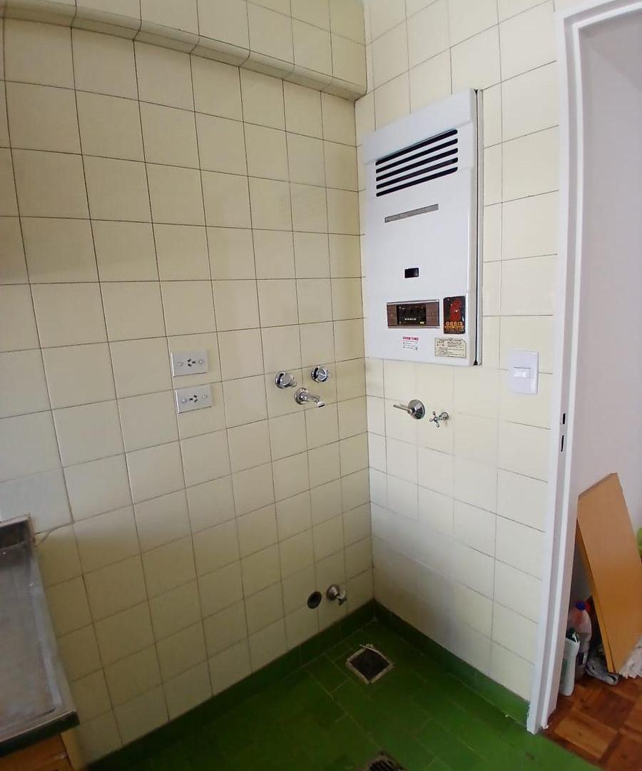 Foto de Alquiler 2 ambientes con balcón aterrazado en Palermo, imagen 4