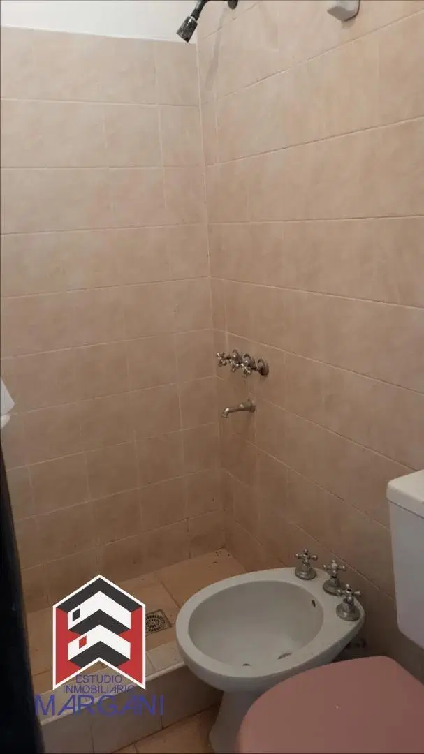 Departamento 2 AMB c/ Cochera 3