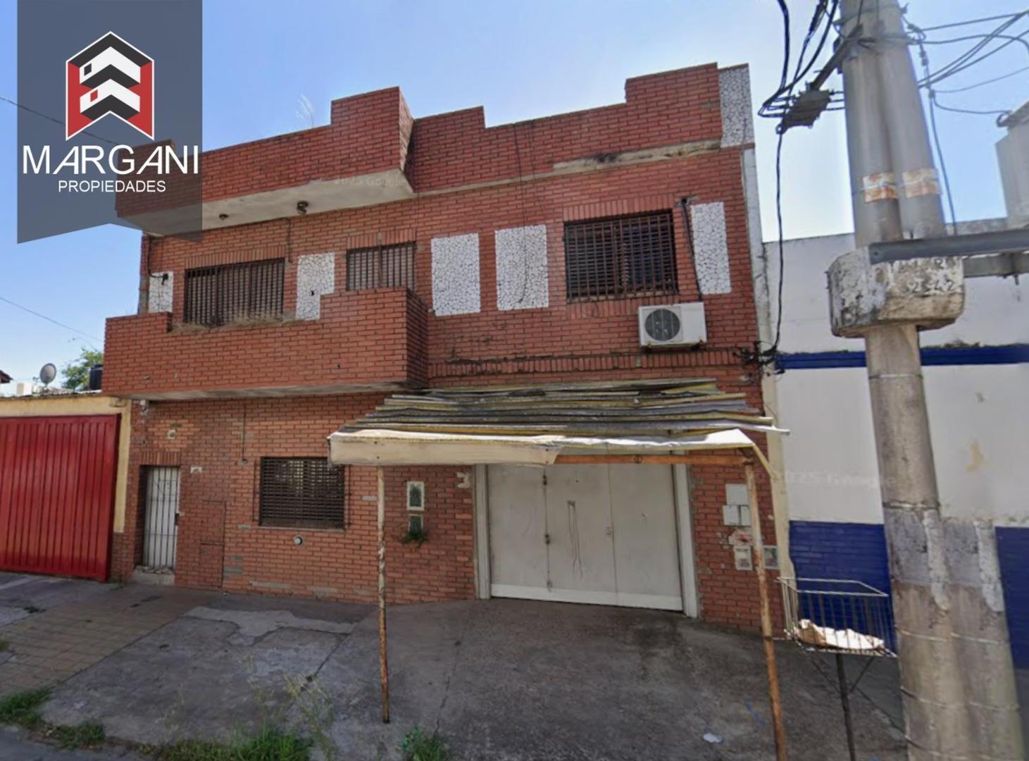 Foto de Galpon/ Local INDUSTRIAL + Vivienda multifamiliar 5 AMB, imagen 1