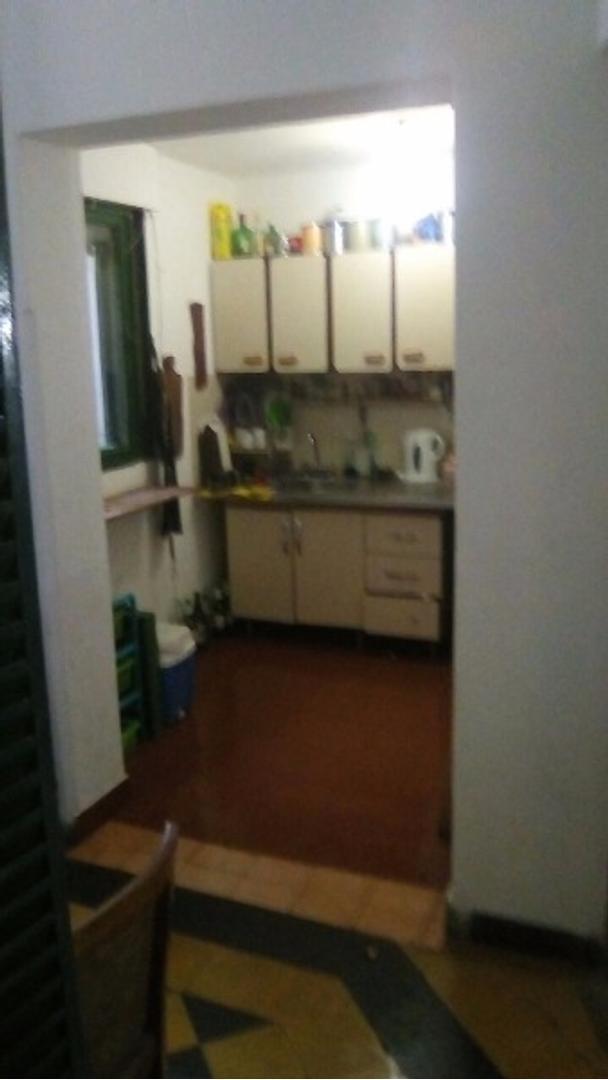 Foto de Casa Cochera 3 AMB Patio Terraza Libre Exelente Ubicacion, imagen 4