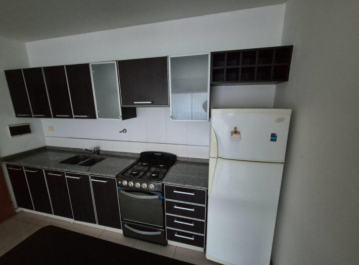 CABALLITO - Depto 2 Amb, al frente con balcon y amenities 3