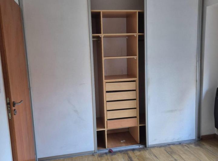 CABALLITO - Depto 2 Amb, al frente con balcon y amenities 5