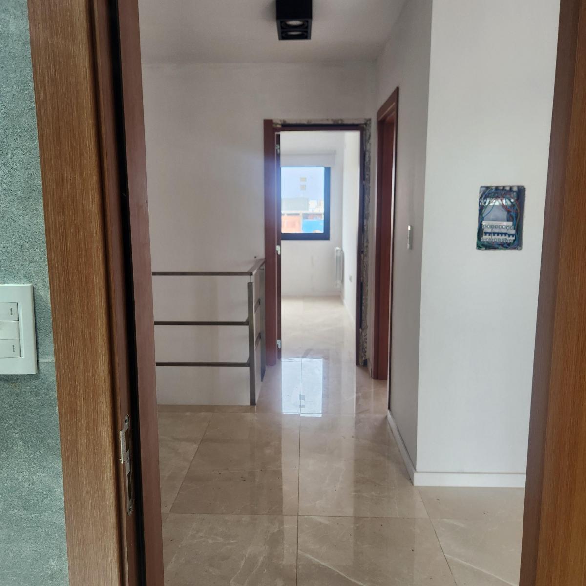 IMPERDIBLE DUPLEX PREMIUM - 3 DOR - 3 BAÑOS - ESTUDIO - COCHERA DOBLE