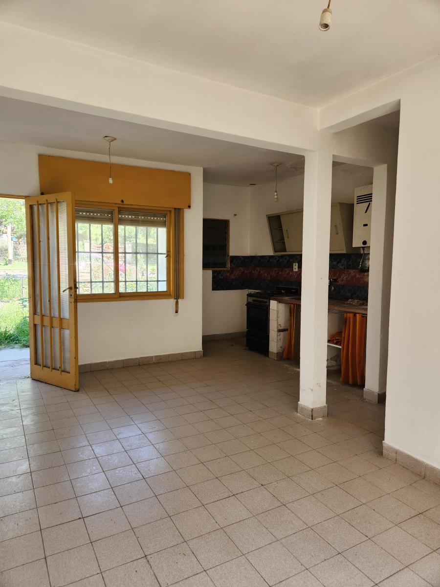 Vendo Casa Villa Caeiro - 2 Dorm - Apto Credito 3