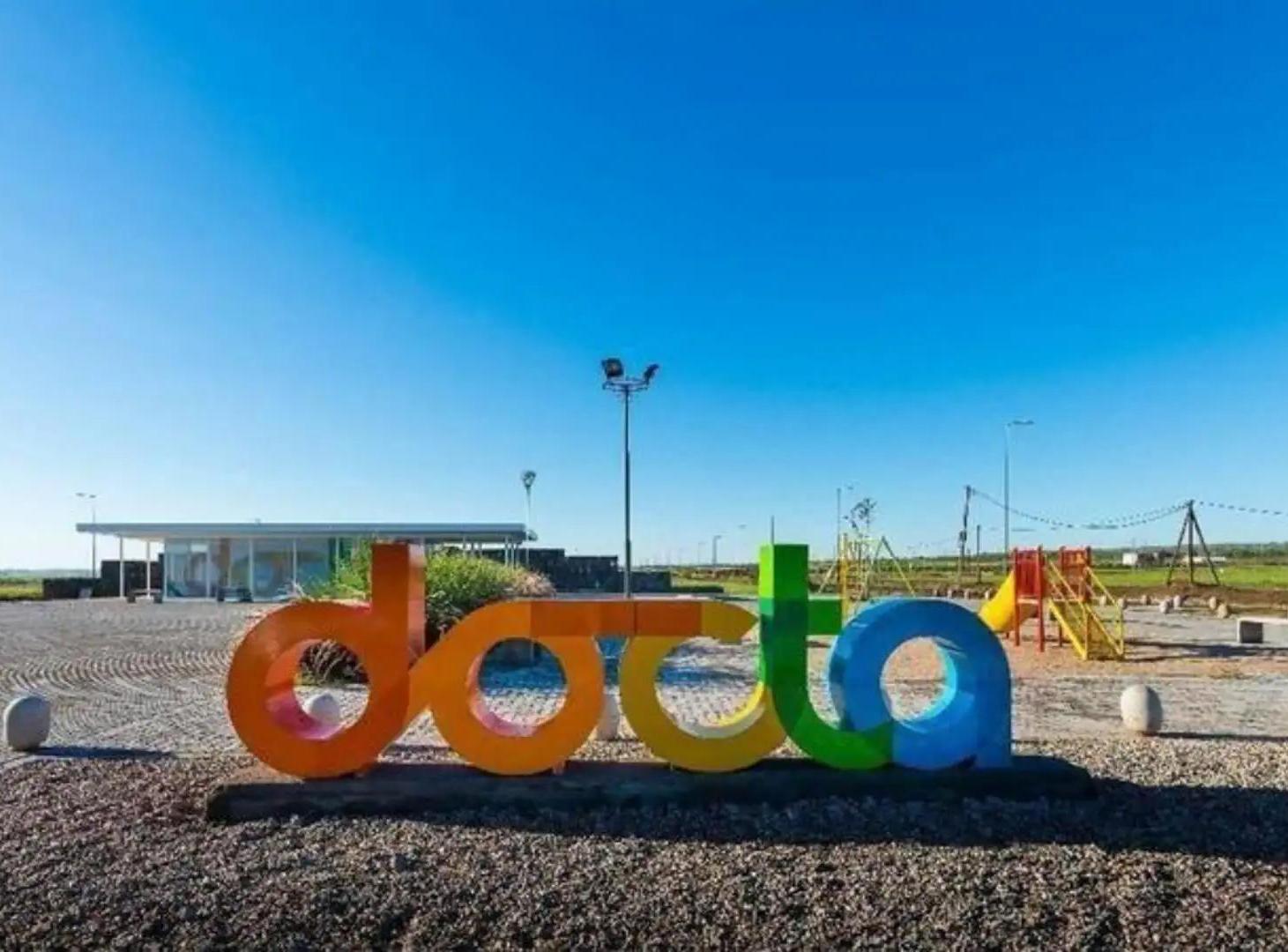 OPORTUNIDAD DOCTA CENTRAL - LOTE ESQUINA