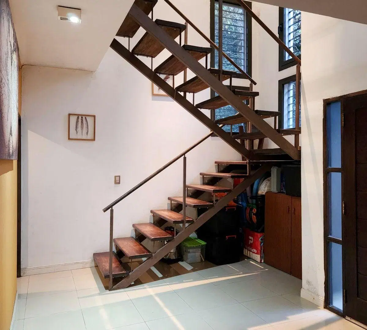 RIO CEBALLOS HERMOSA CASA EN ALQUILER 3 DORMITORIOS DOS BAÑOS 4