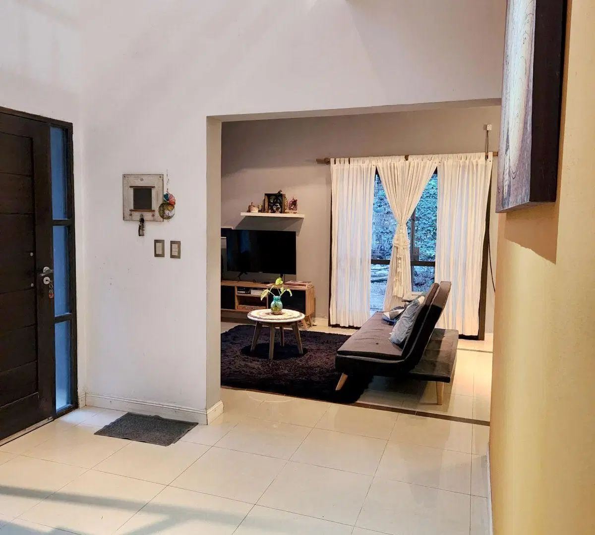 RIO CEBALLOS HERMOSA CASA EN ALQUILER 3 DORMITORIOS DOS BAÑOS 2