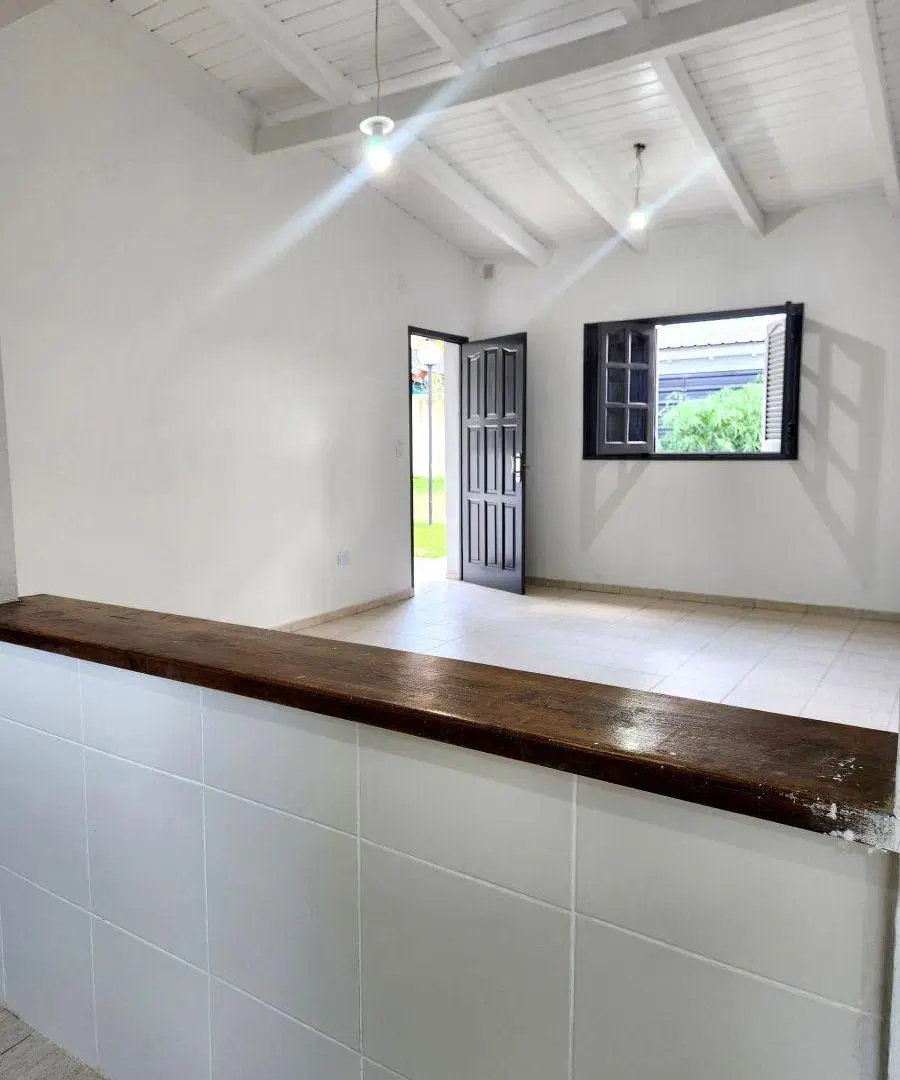 VENDO HOUSING CERRADO QUINTAS DE ARGUELLO - UNA PLANTA - DOS DORMITORIOS - APTO CREDITO!!! 5