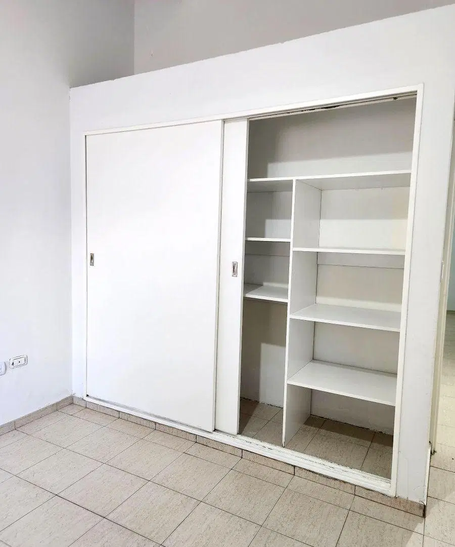 VENDO HOUSING CERRADO QUINTAS DE ARGUELLO - UNA PLANTA - DOS DORMITORIOS - APTO CREDITO!!! 4