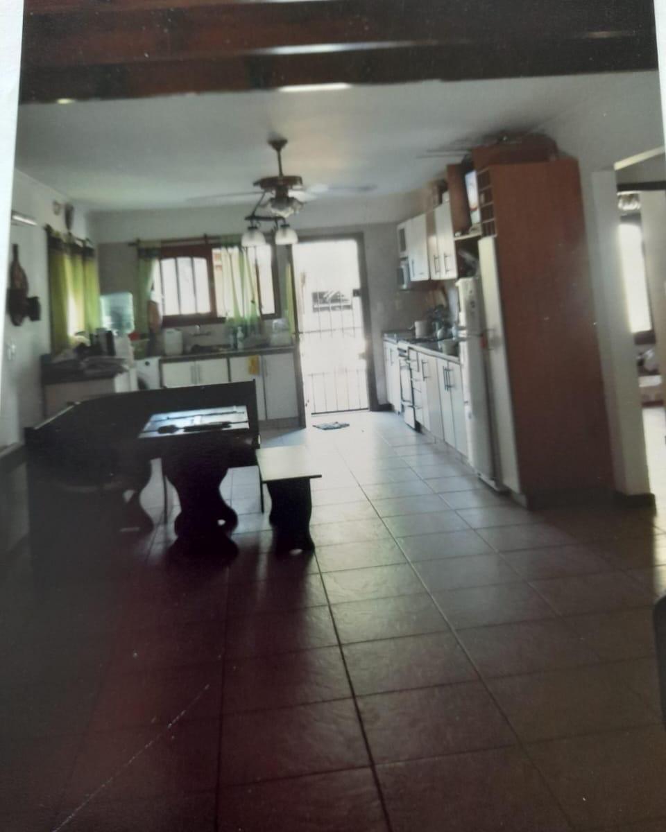 CHALET BARRIO LAS MARGARITAS