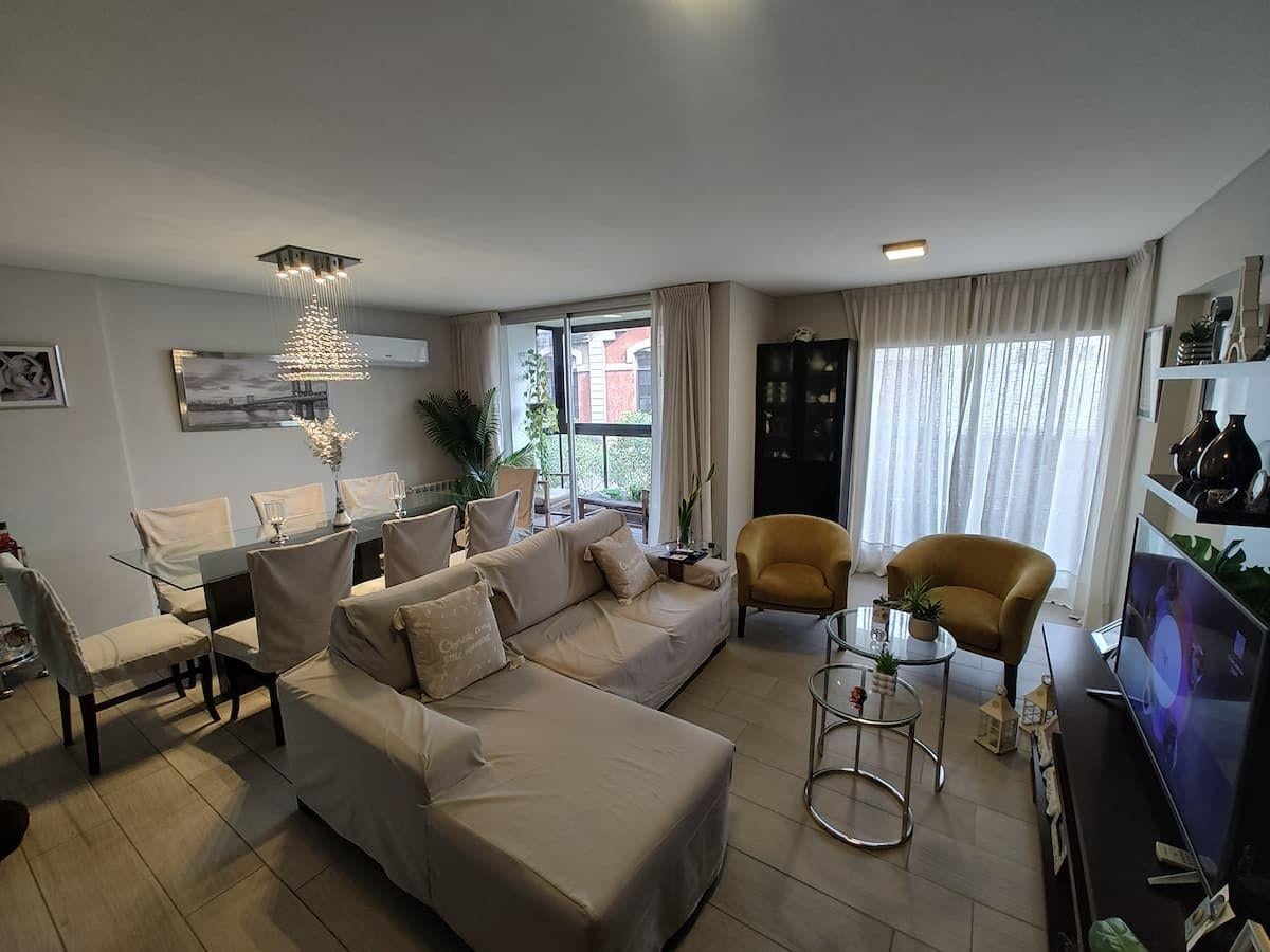 Foto de Jujuy 1660 - Piso exclusivo - Amenities, imagen 1