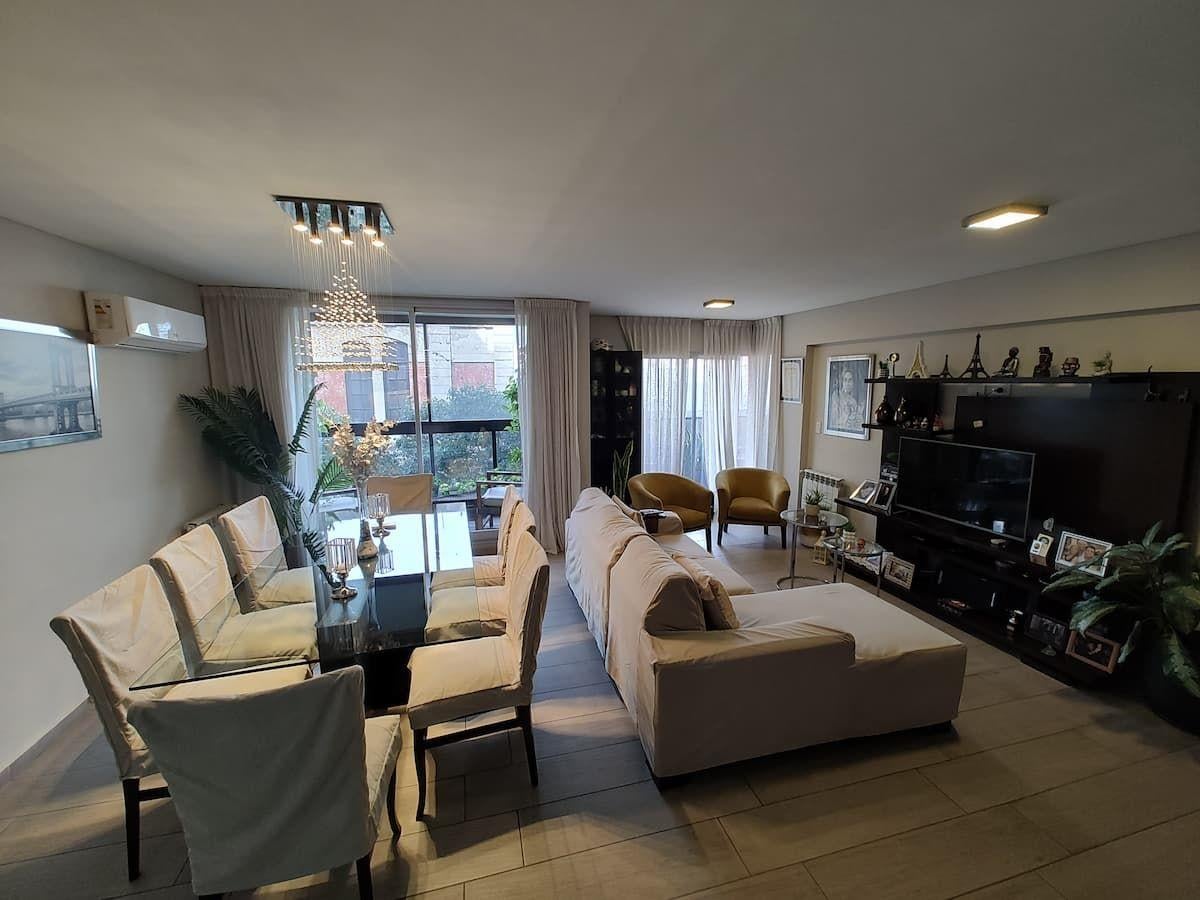 Foto de Jujuy 1660 - Piso exclusivo - Amenities, imagen 2