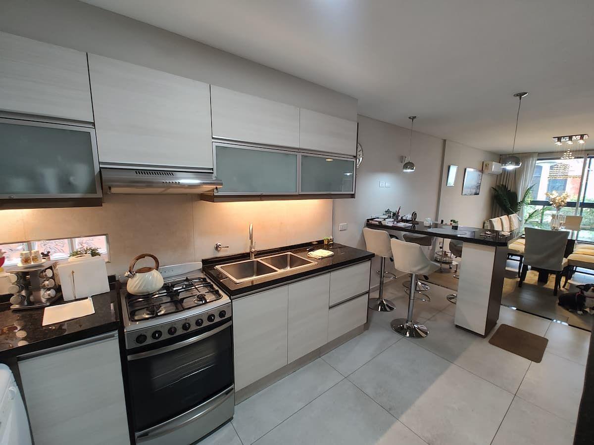 Foto de Jujuy 1660 - Piso exclusivo - Amenities, imagen 3