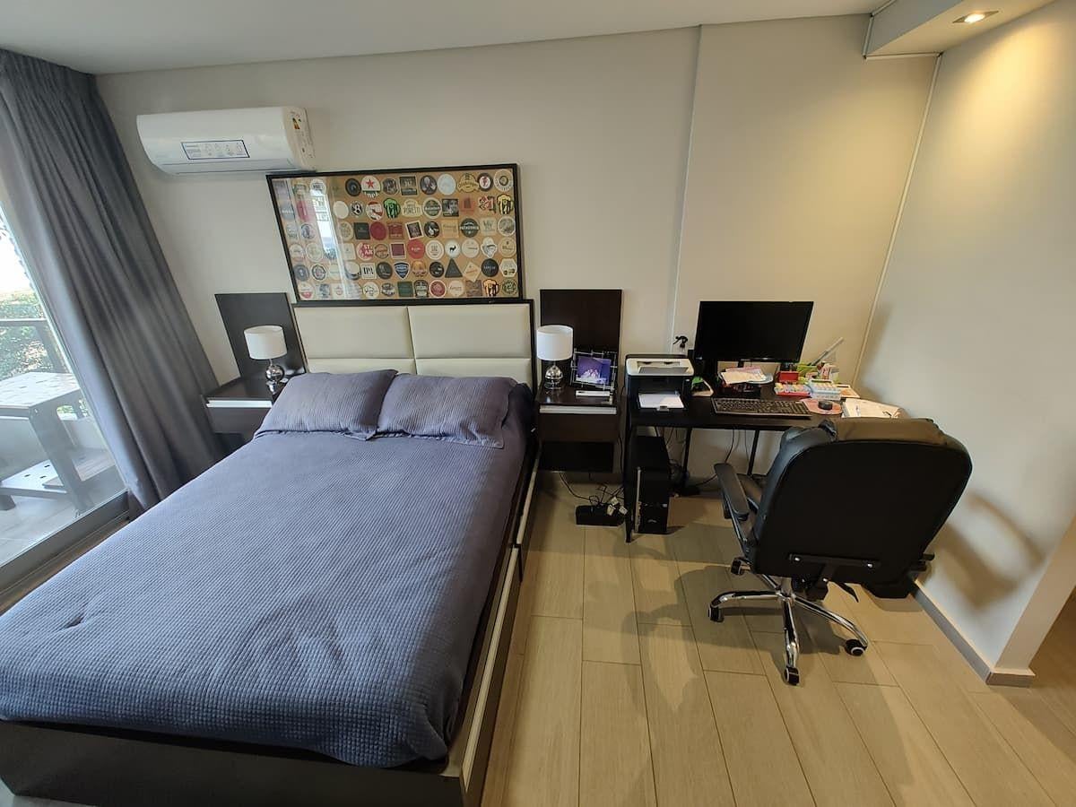 Foto de Jujuy 1660 - Piso exclusivo - Amenities, imagen 5