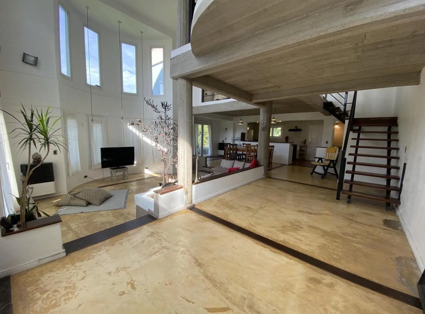 Casa en San Carlos 4