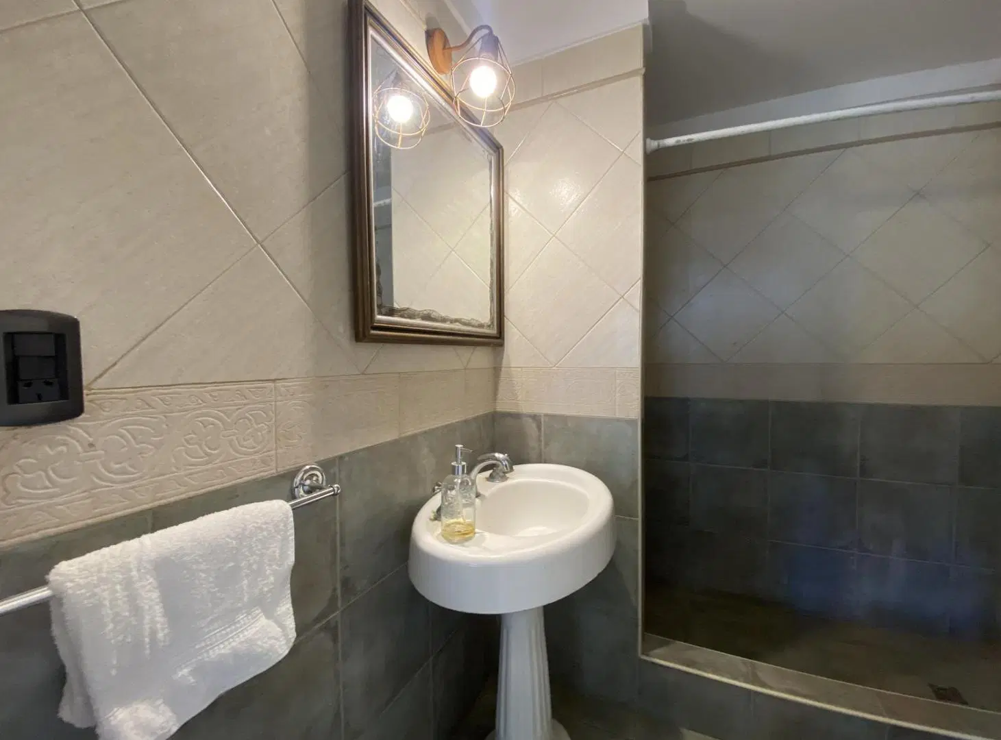 Casa en San Carlos 3