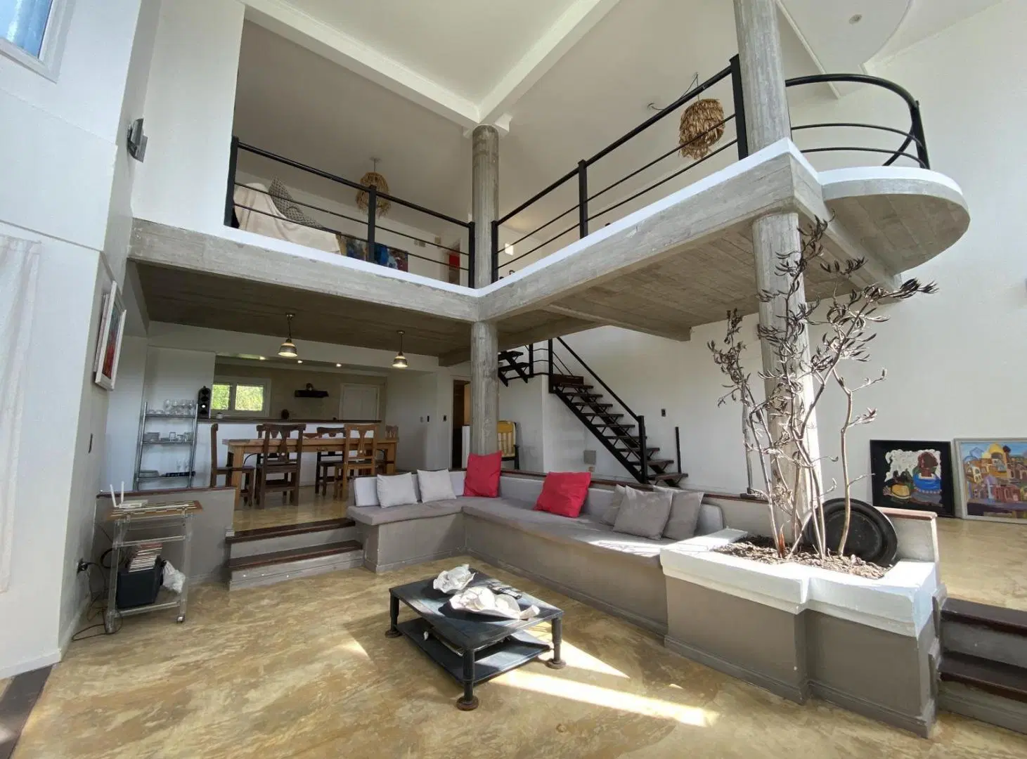 Casa en San Carlos 2