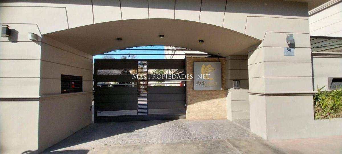 Foto de Venta Departamento en Monte Grande Edificio Avignon 2 Dormitorios, imagen 4