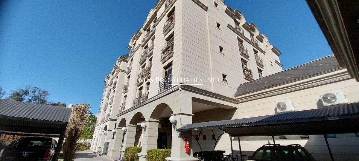 Foto de Venta Departamento en Monte Grande Edificio Avignon 2 Dormitorios, imagen 1