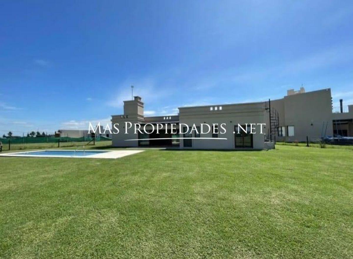Foto de Casa en Alquiler temporario Canning Cruz del Sur, imagen 1