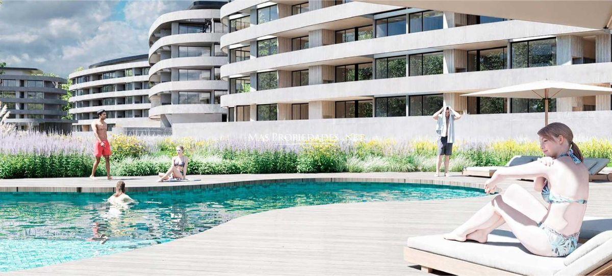 Foto de Venta Departamento en LIFE Residence 1 Dormitorio Canning, imagen 5