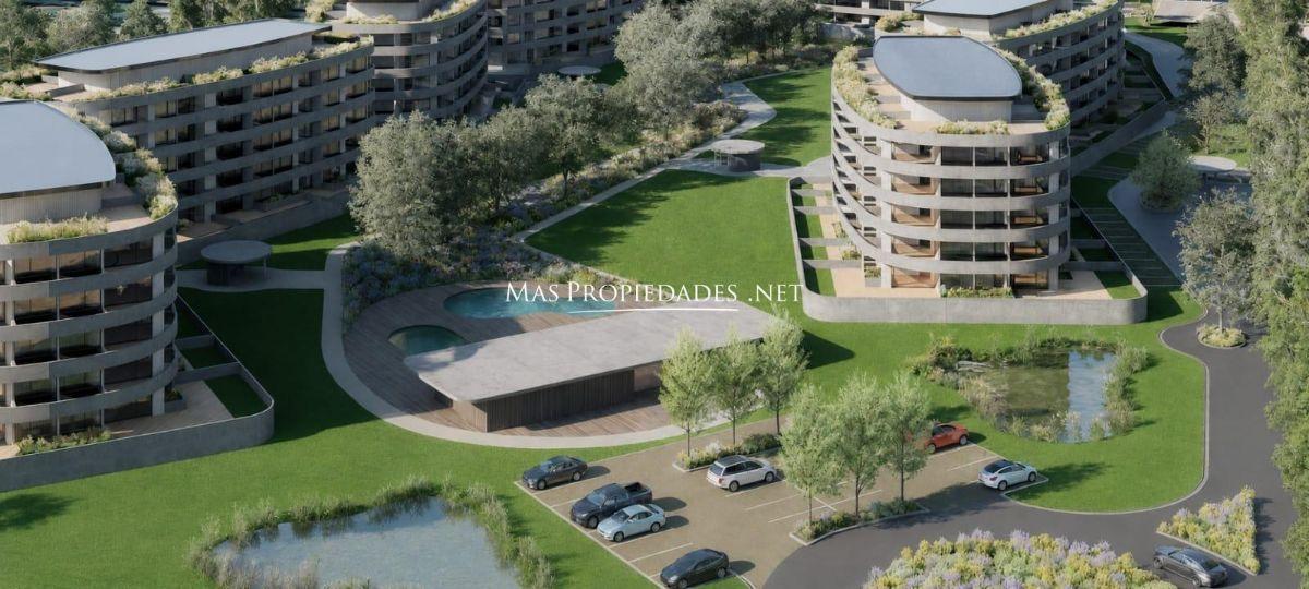 Foto de Venta Departamento en LIFE Residence 1 Dormitorio Canning, imagen 1