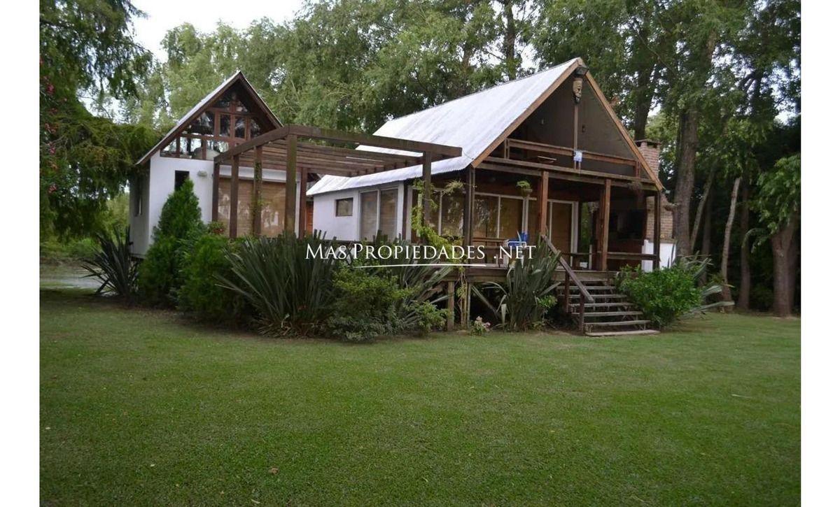 Foto de Venta Casa 3 Dormitorios en Canal Del Este Tigre, imagen 1
