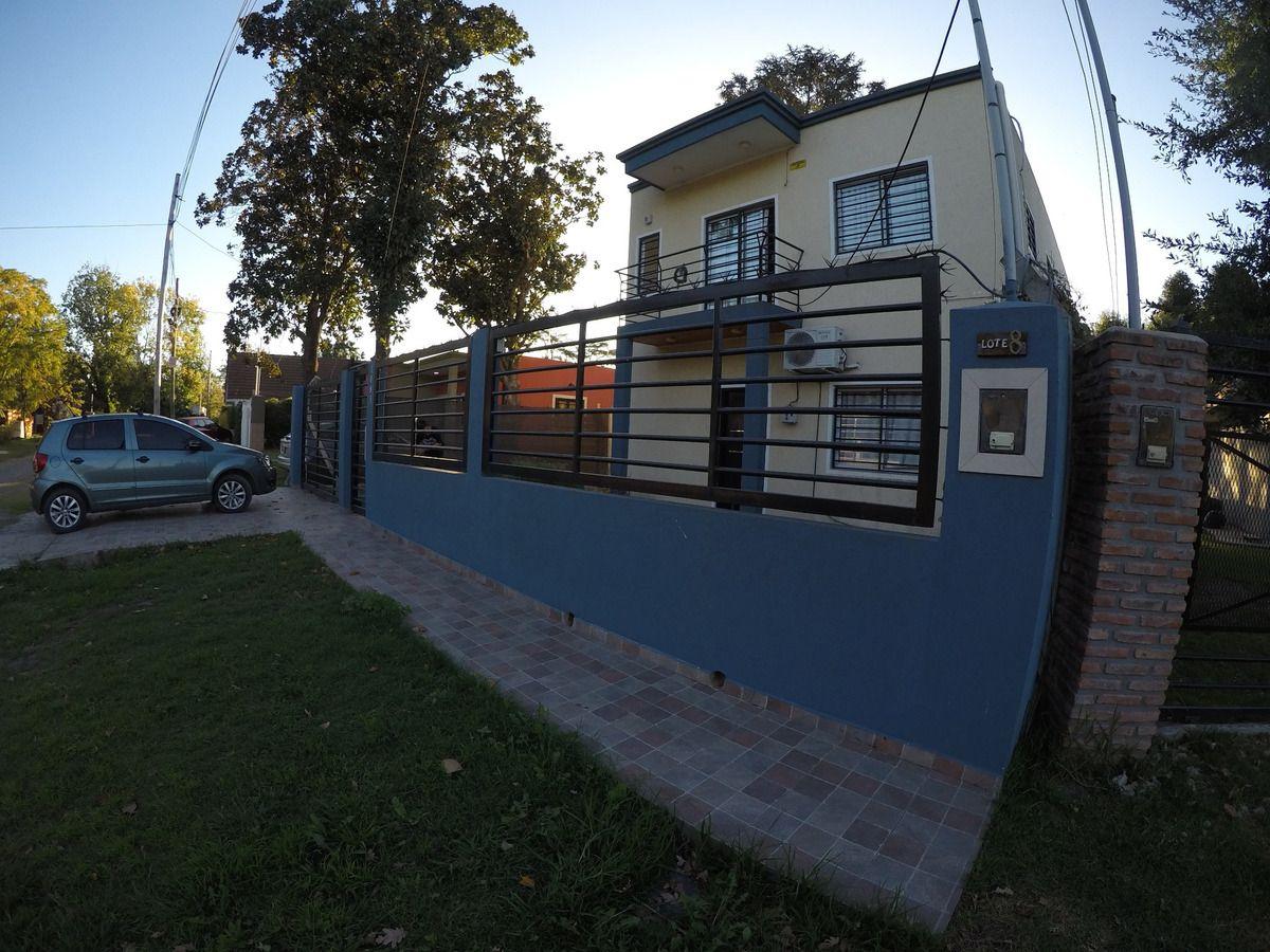 Foto de Venta Casa en Las Calandrias 3 Dormitorios Florencio Varela, imagen 1