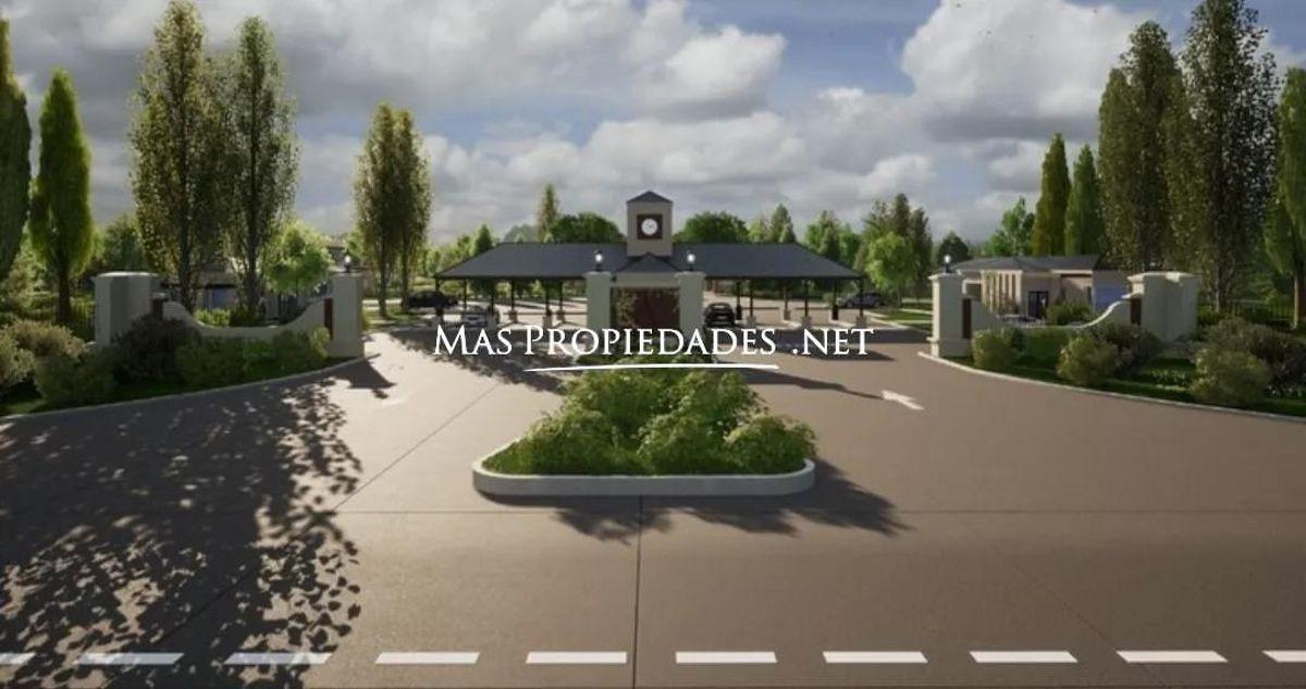 Foto de Venta Terreno / Lote interno en Don Armando Canning, imagen 5