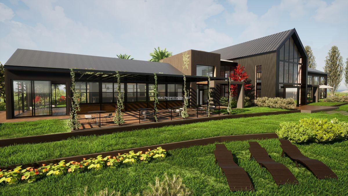 Foto de Venta Terreno / Lote interno en Don Armando Canning, imagen 1