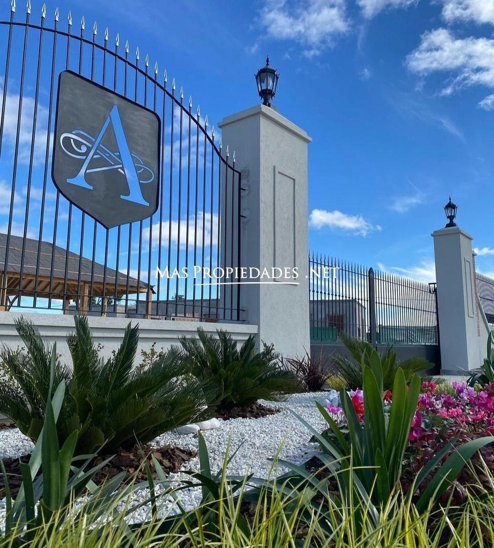 Foto de Venta Terreno / Lote interno en Don Armando Canning, imagen 3