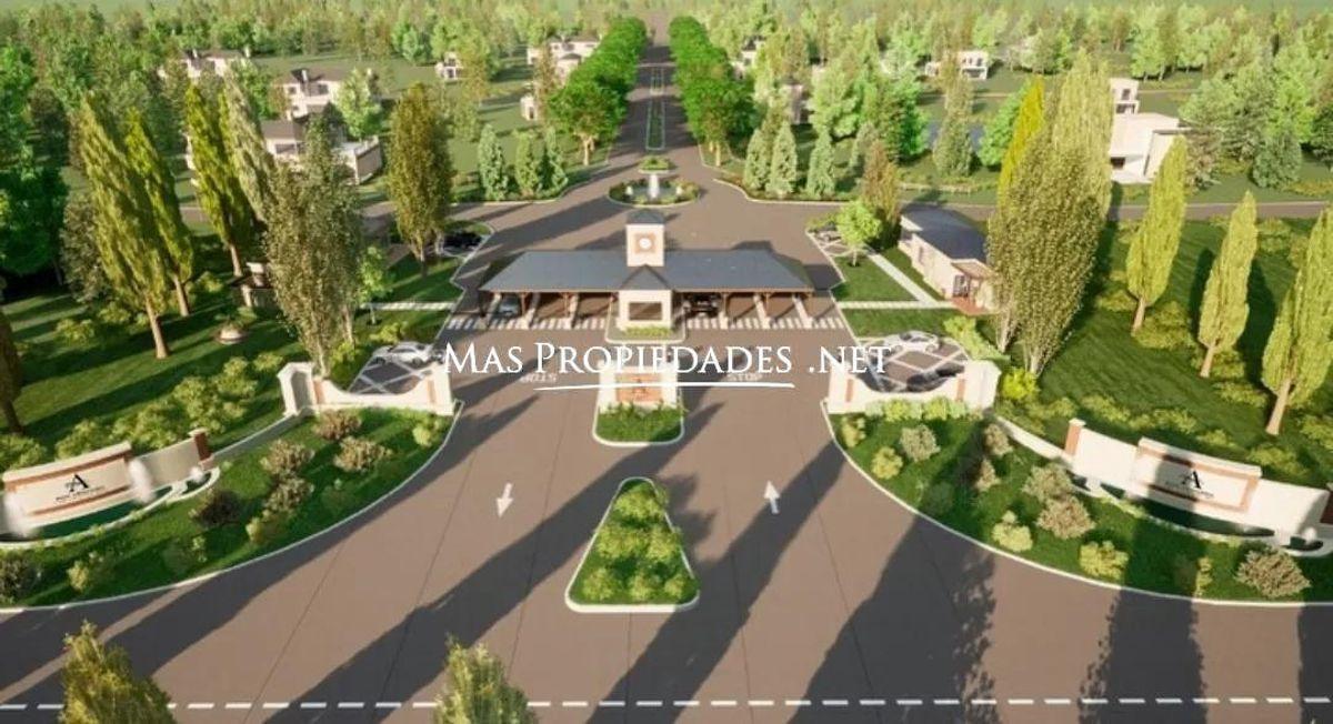 Foto de Venta Terreno / Lote interno en Don Armando Canning, imagen 4