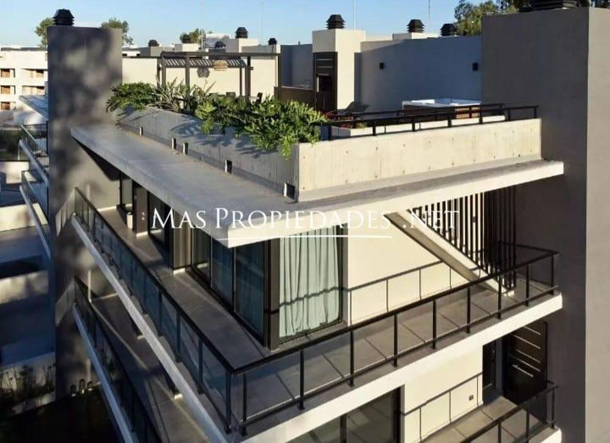 Foto de Venta Departamento en Complejo 3300 2 Dormitorios Canning, imagen 1