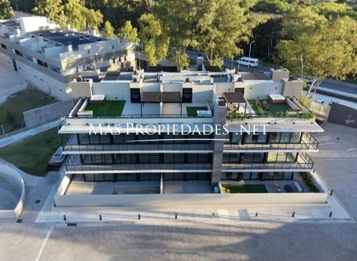 Foto de Venta Departamento en Complejo 3300 2 Dormitorios Canning, imagen 3