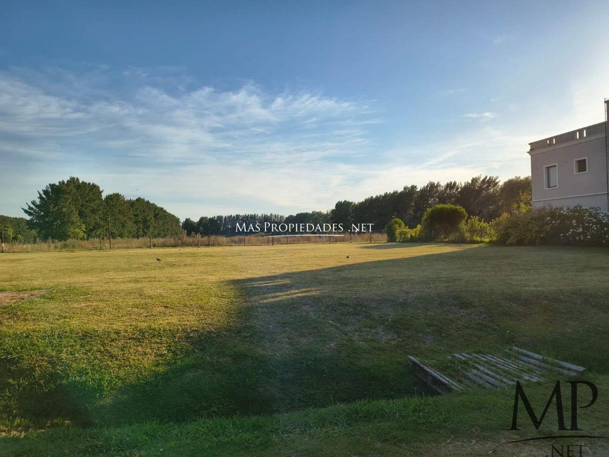 Foto de Venta Terreno / Lote interno en Malibú Canning, imagen 1