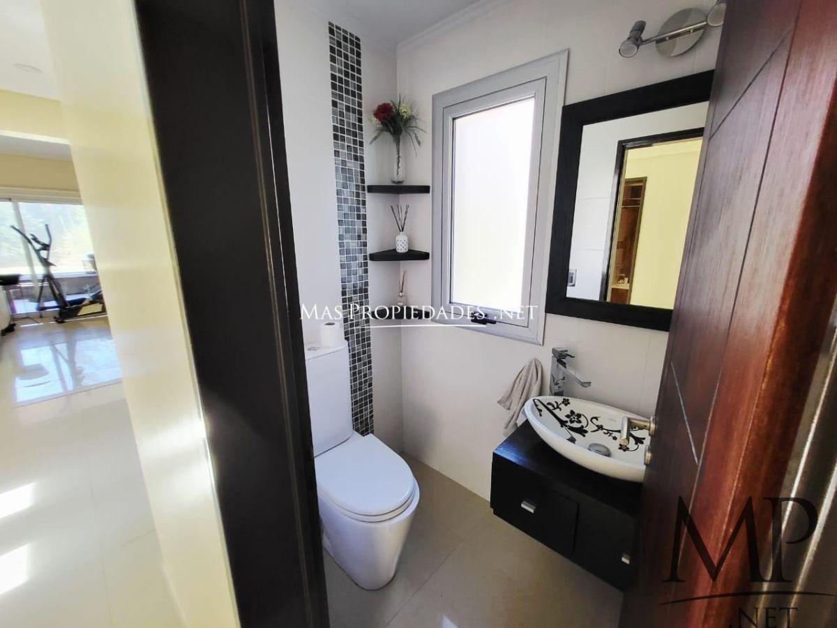 Foto de Casa en venta en Canning Barrio Las Fuentes Ezeiza 5 amb, imagen 2