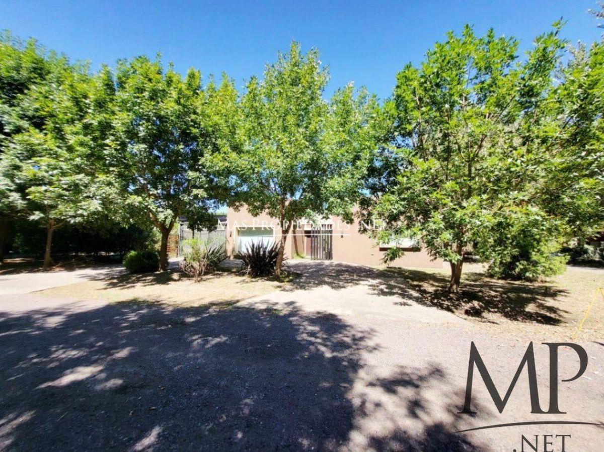 Foto de Casa en venta en Canning Barrio Las Fuentes Ezeiza 5 amb, imagen 5