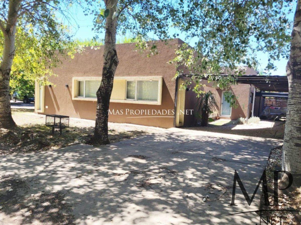 Foto de Casa en venta en Canning Barrio Las Fuentes Ezeiza 5 amb, imagen 1