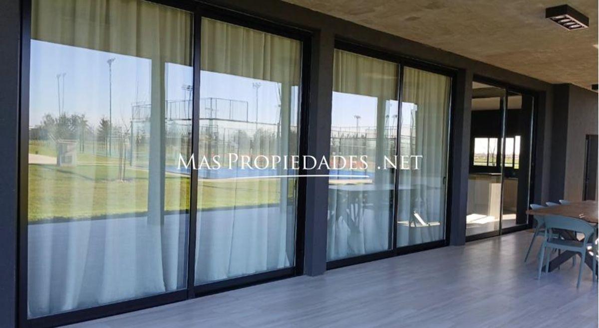 Foto de Venta Terreno / Lote en Damasia al sur Canning, imagen 5