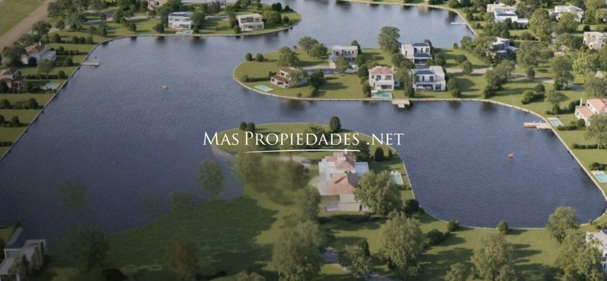Foto de Venta Terreno / Lote en Damasia al sur Canning, imagen 1
