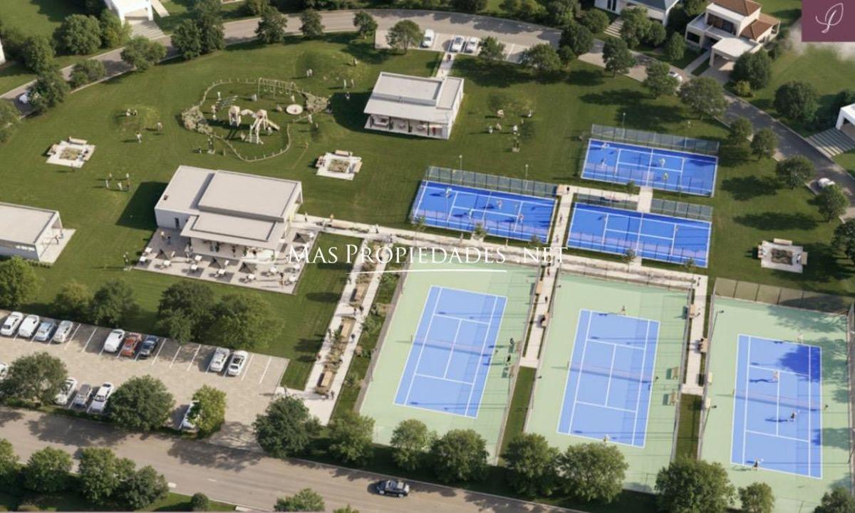 Foto de Venta Terreno / Lote en Damasia al sur Canning, imagen 2
