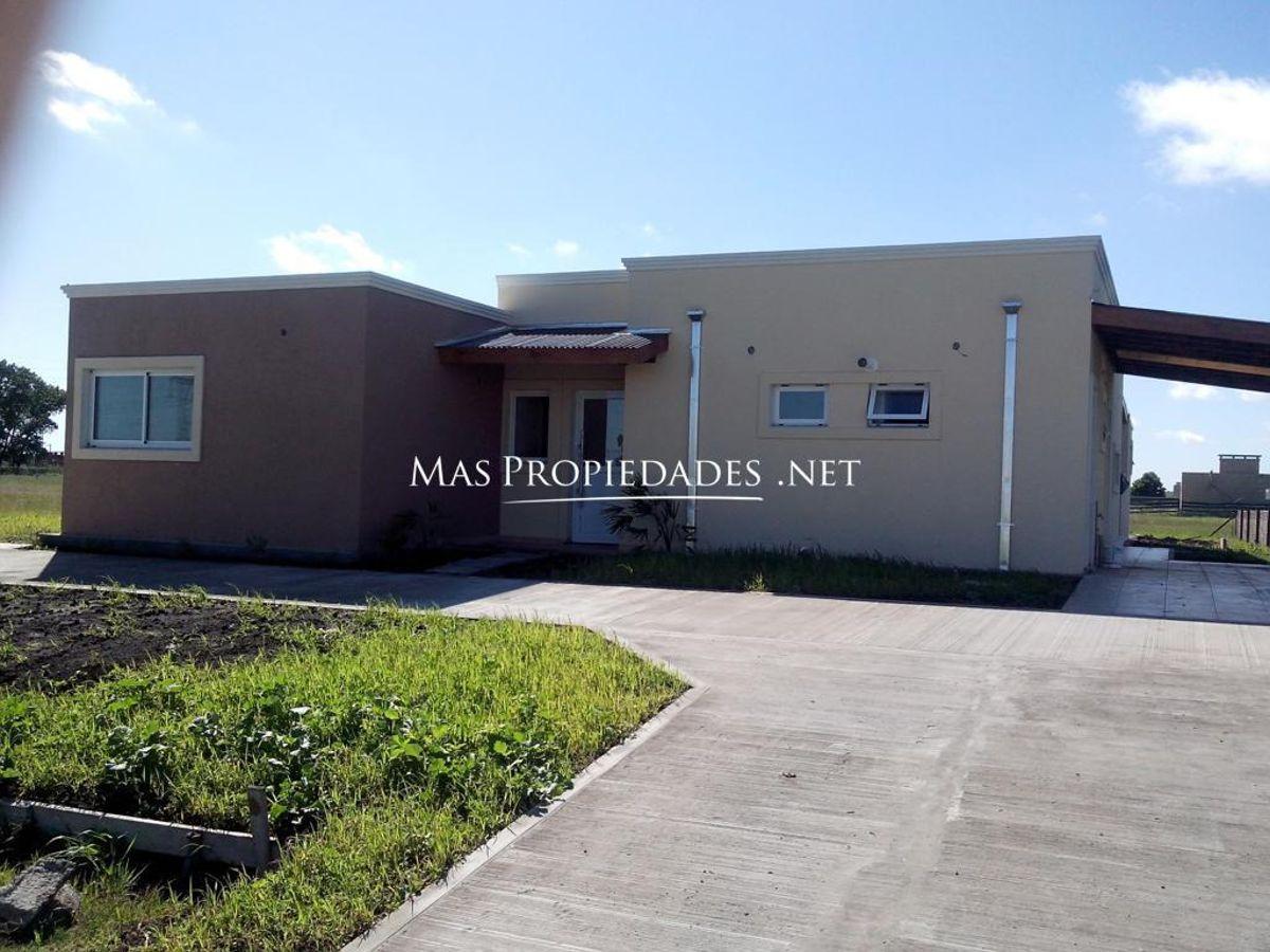 Foto de Venta Casa en Santa Rita 3 Dormitorios Canning, imagen 1