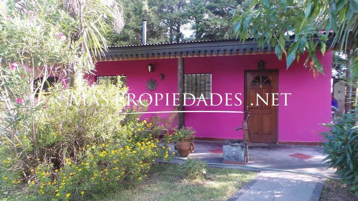 Foto de Venta Casa en Cuartel Noveno La Plata 2 Dormitorios, imagen 3