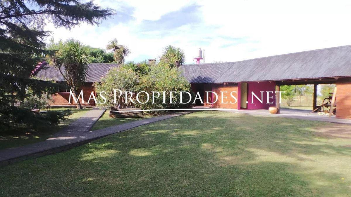 Foto de Venta Casa en Cuartel Noveno La Plata 2 Dormitorios, imagen 2