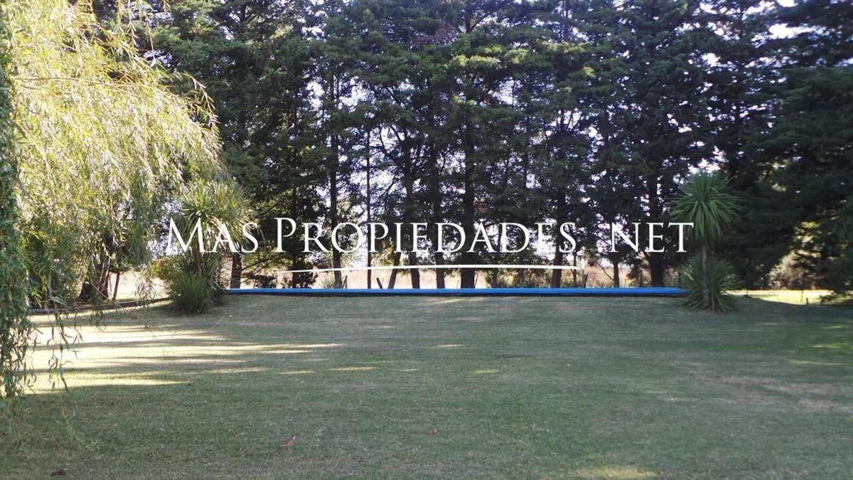 Foto de Venta Casa en Cuartel Noveno La Plata 2 Dormitorios, imagen 4