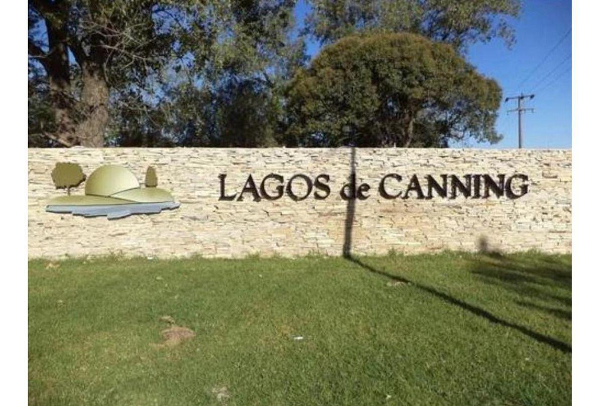 Foto de Venta Terreno interno en Lagos De Canning, imagen 3