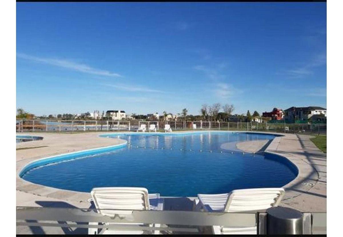 Foto de Venta Terreno interno en Lagos De Canning, imagen 4
